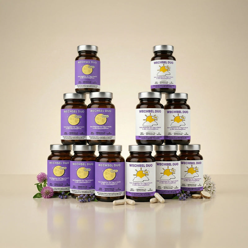 Wechsel Duo Premium