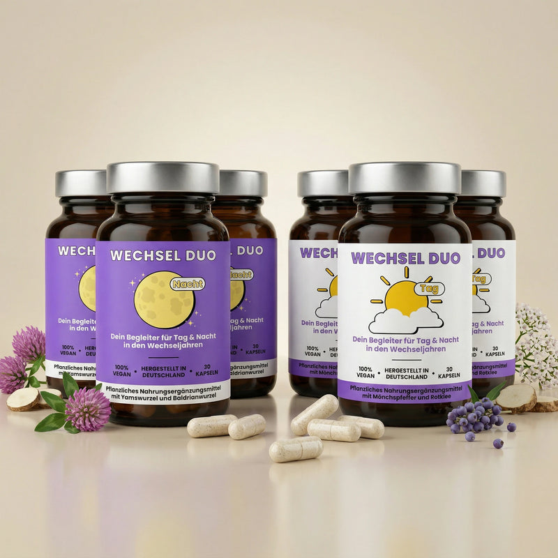 Wechsel Duo Plus