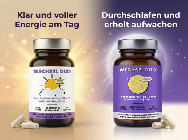 Wechsel Duo Standard