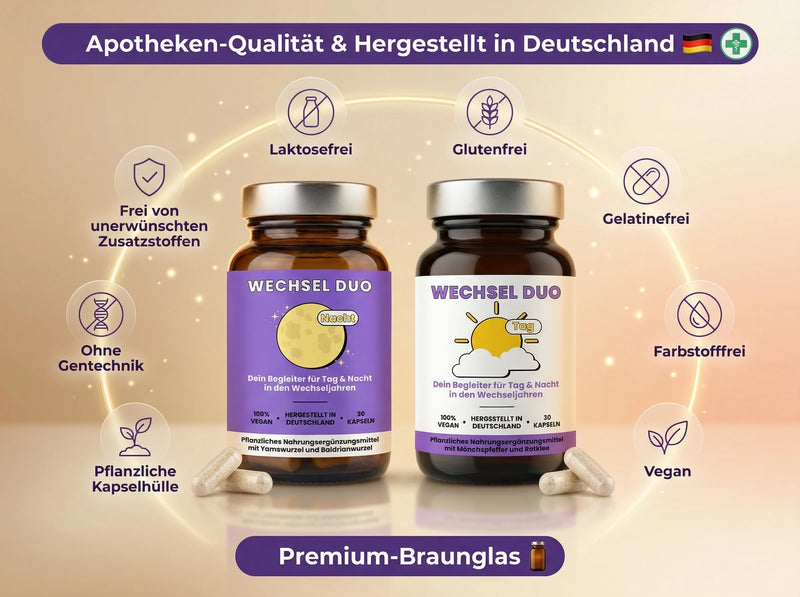 Wechsel Duo Standard