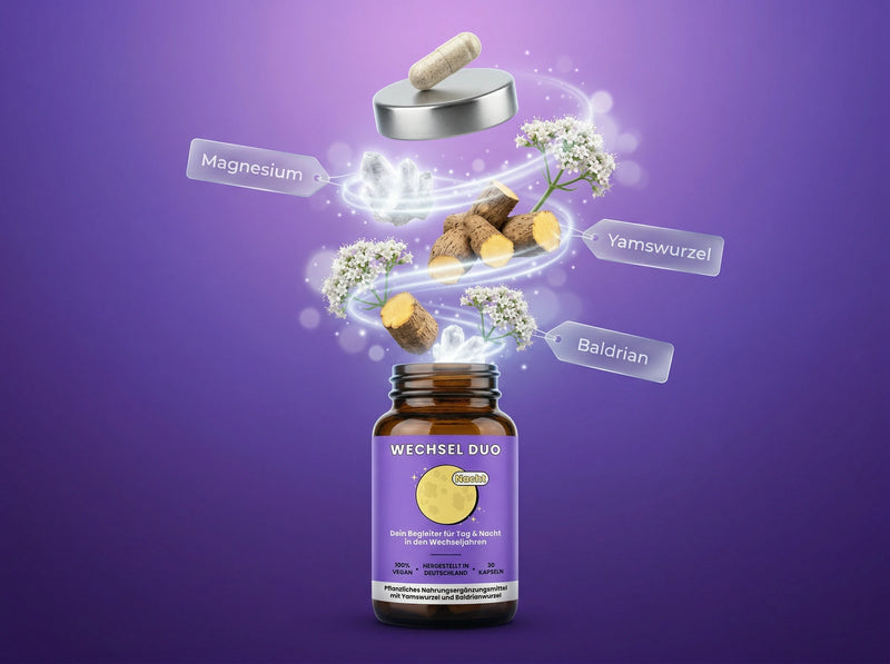 Wechsel Duo Standard