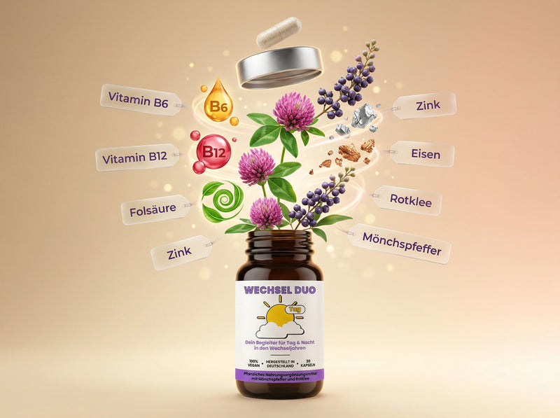 Wechsel Duo Standard