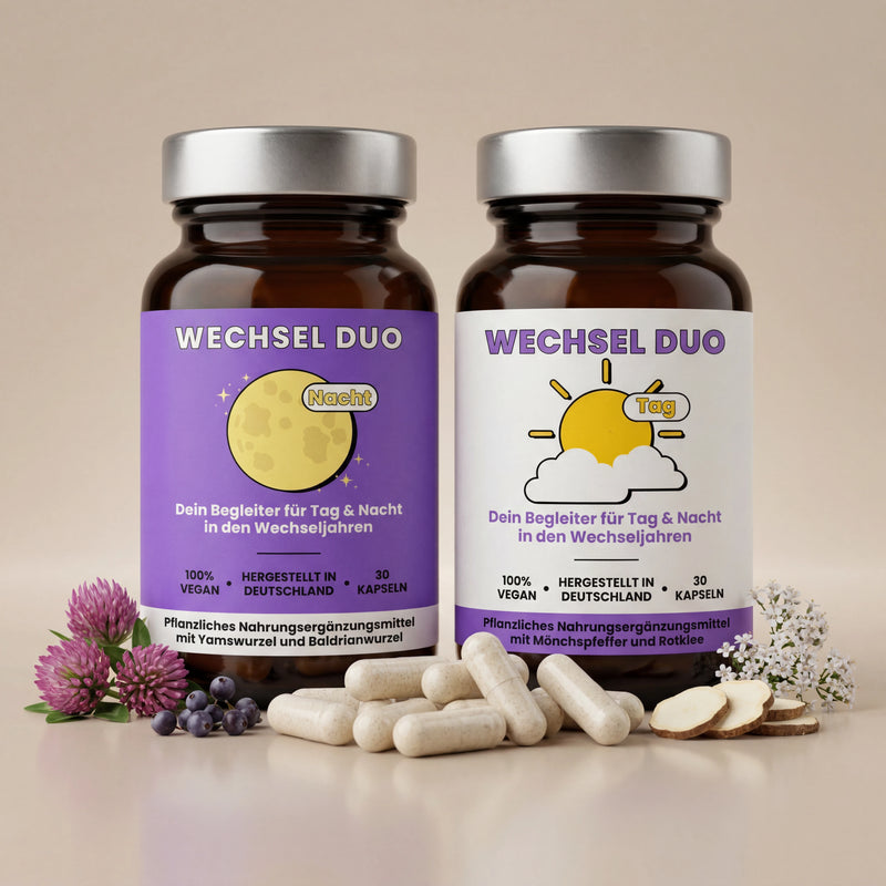 Wechsel Duo Standard